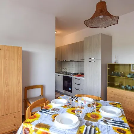 In Isola Di Capo Rizzuto Apartment Ovile la Marinella
