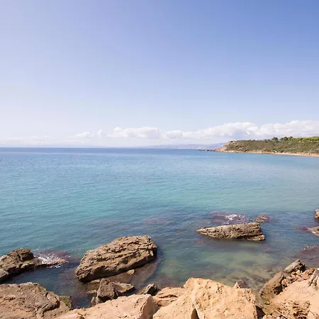 In Isola Di Capo Rizzuto דירה *