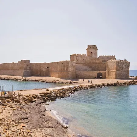 Apartment In Isola Di Capo Rizzuto