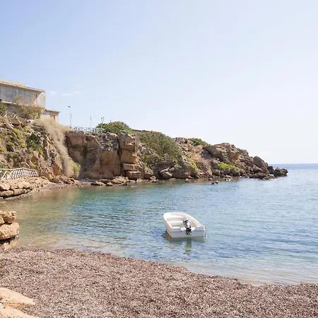 דירה In Isola Di Capo Rizzuto
