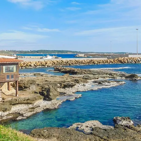 In Isola Di Capo Rizzuto Ovile la Marinella